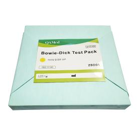Bowie-Dick Test Pack