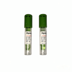 EO biological indicator 24h