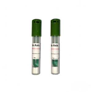 EO rapid readout biological indicator 3h