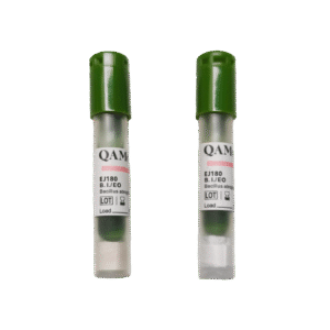 EO rapid readout biological indicator 3h