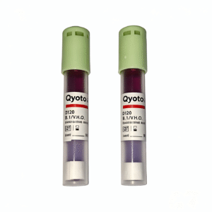 Plasma/H2O2 rapid readout biological indicator 20mins