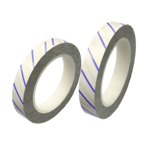 Plasma/H2O2 chemical indicator tape