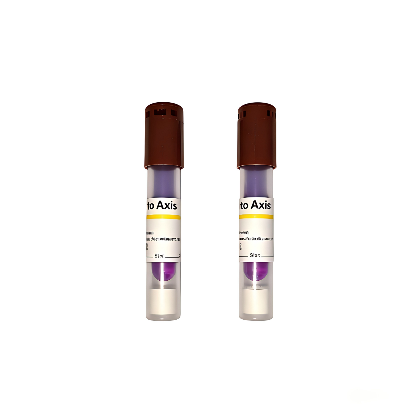 Steam rapid readout biological indicator 1h