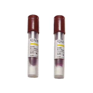 Steam rapid readout biological indicator 1h