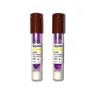 Steam rapid readout biological indicator 20mins