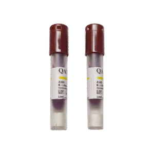 Steam rapid readout biological indicator 20mins