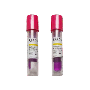 Steam biological indicator 24h