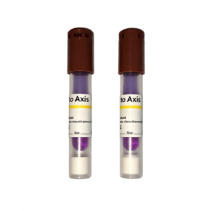 Steam rapid readout biological indicator 3h