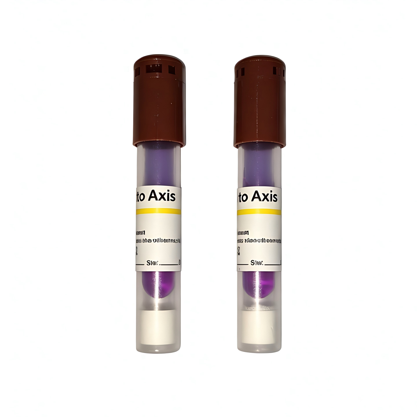 Steam rapid readout biological indicator 3h