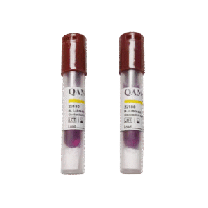 Steam rapid readout biological indicator 3h