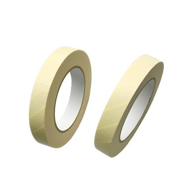 Steam chemical indicator tape