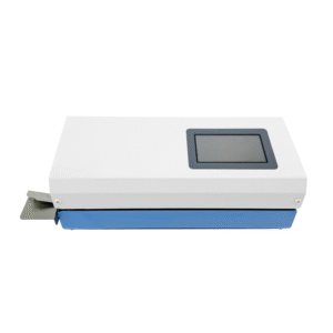Medical Continuous Sealing Machine(Single·Line Printing) QA100·C