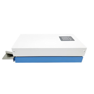 Medical Continuous Sealing Machine(Double·Line Printing) QA100·CC